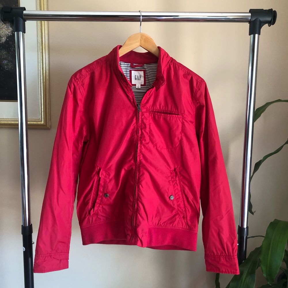 Gap Mens Jacket